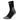 An image of a   CEP Hiking Merino Light Mid-cut Sock | Compression Apparel