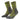 An image of a   CEP Hiking Merino Mid-cut Sock | Compression Apparel