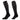 An image of a   CEP Reflective Knee High Compression Socks | Compression Apparel