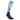 An image of a  5-Light-Blue-Blue-20-30mmHg-Mens CEP Ski Ultralight Merino Knee-high Compression Socks | Compression Apparel