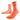 An image of a  4-Coral-Cream-15-20mmHg-Womens CEP Ultralight Mid-cut Sock | Compression Apparel