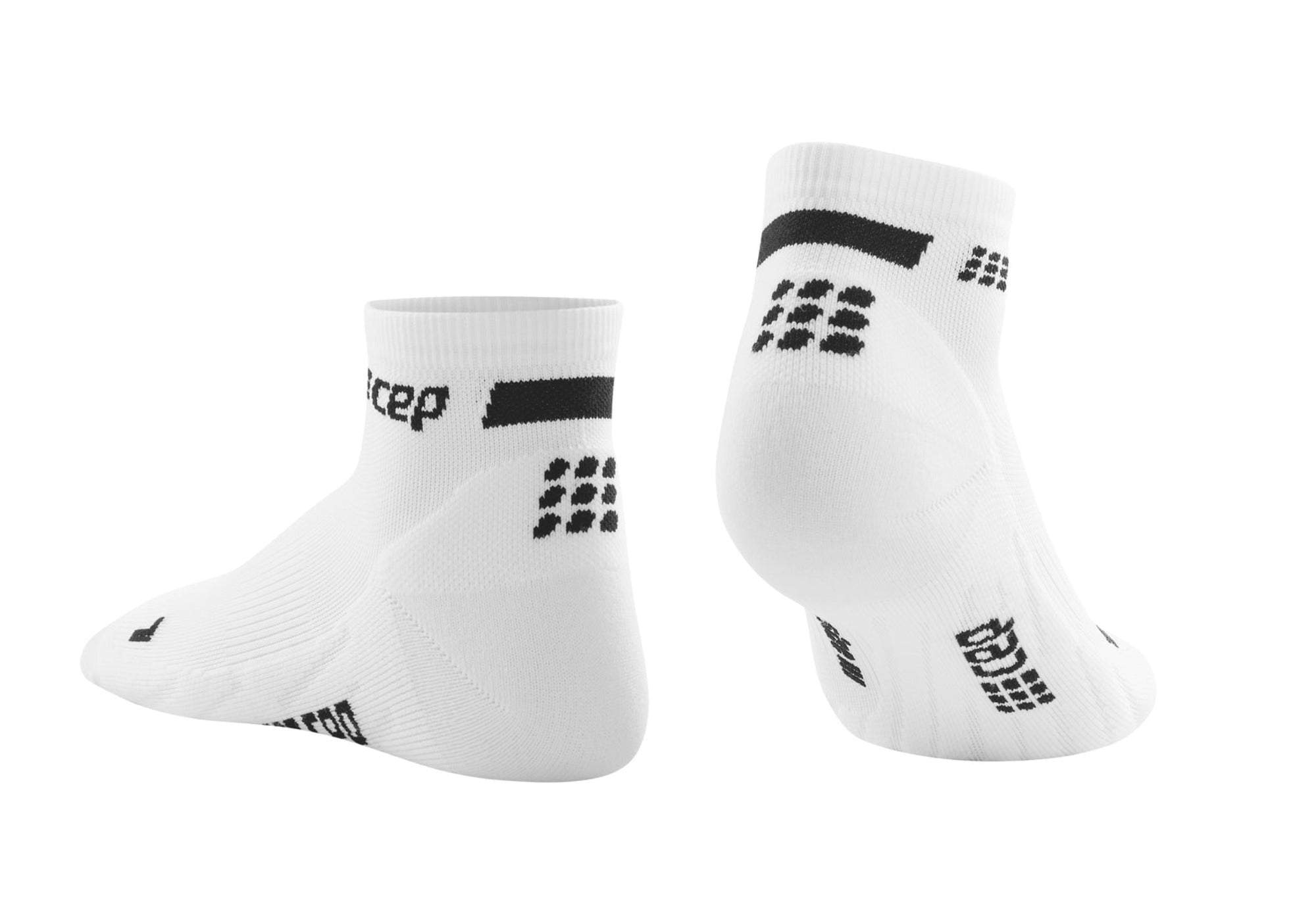 The Run Low Cut Socks 4.0 for Men  CEP Activating Compression Sportswear –  Compression Stockings