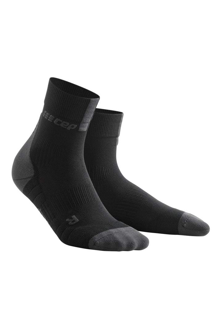 CEP The Run Mid Cut 4.0 Mens Compression Socks