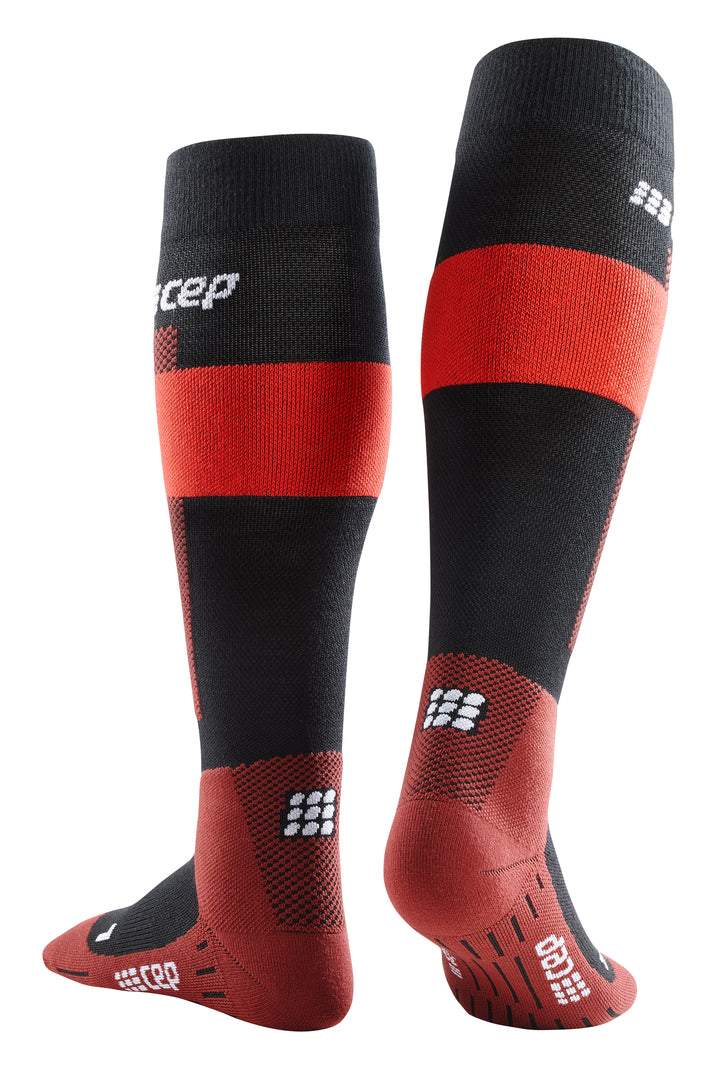CEP 4.0 Run Knee-High Compression Sock