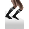 CEP Ski Thermo + Merino Knee-high Compression Sock | Compression Care