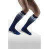 CEP Ski Thermo + Merino Knee-high Compression Sock | Compression Care