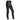 An image of a  XXL-Mens-Run-Compression-Pant-Black-20-30mmHg Compression Pants | Compression Apparel