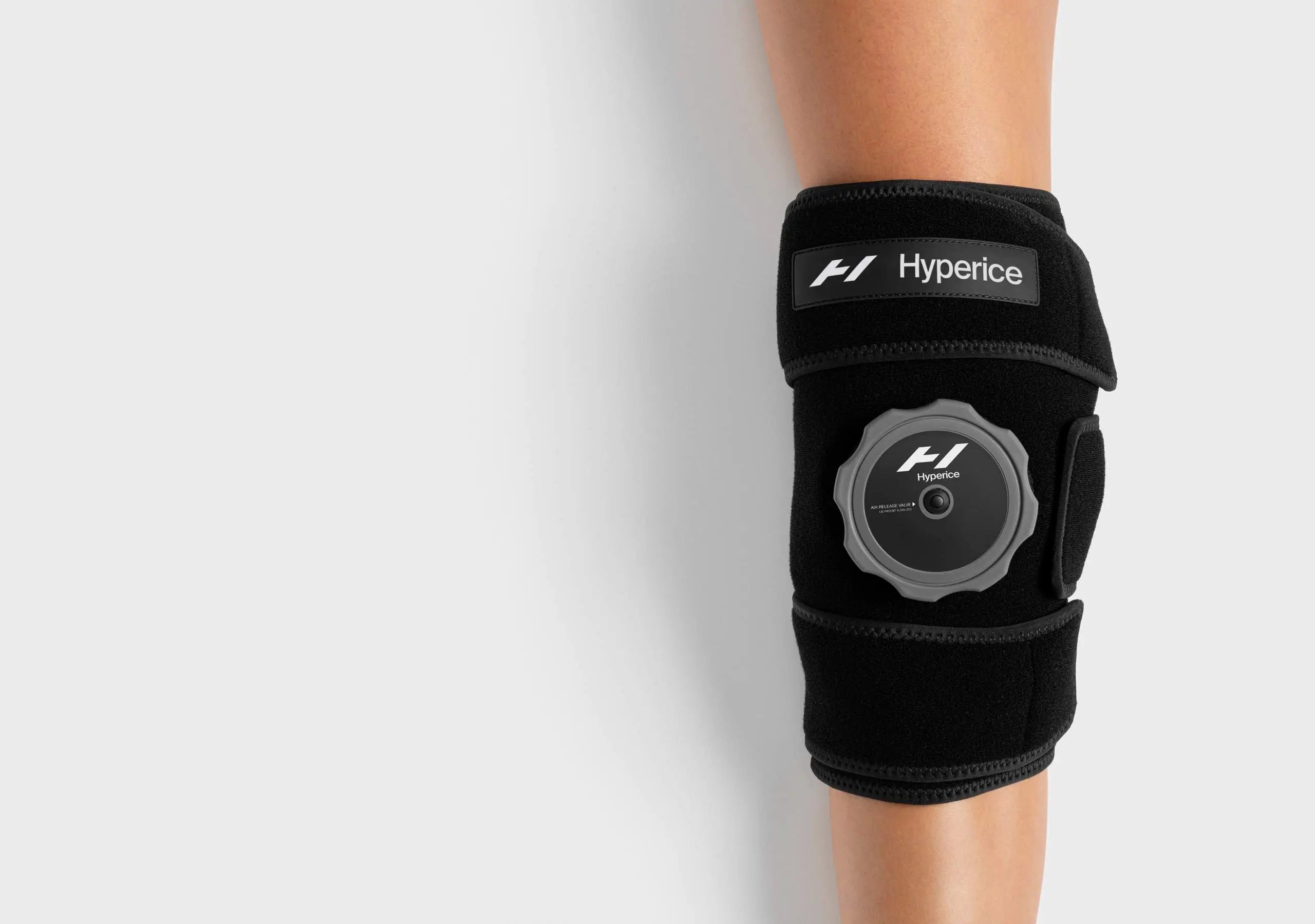Hyperice Cold Therapy Wraps for Recovery – Compression Care