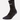 An image of a   Max Cushion Hiking Merino Mid-cut Socks | Compression Apparel