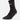 An image of a   Max Cushion Hiking Merino Mid-cut Socks | Compression Apparel
