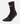 An image of a   Max Cushion Hiking Merino Mid-cut Socks | Compression Apparel