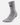 An image of a   Max Cushion Hiking Merino Mid-cut Socks | Compression Apparel