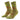 An image of a   Max Cushion Hiking Merino Mid-cut Socks | Compression Apparel