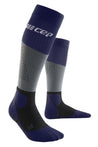 Max Cushion Hiking Merino Knee-high Socks | Compression Care