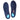 An image of a  K-M-14-14.5 Orthotic- Powerstep Protech Full Length | Compression Apparel