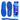 An image of a   Orthotic; Powerstep Jr. Kids Full-Length Insoles | Compression Apparel