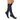 An image of a   REJUVA Freedom Knee-high Compression Socks | Compression Apparel