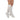 An image of a   REJUVA Heart Knee-high Compression Socks | Compression Apparel