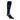 An image of a   REJUVA Motley Stripe Knee-high Compression Socks | Compression Apparel