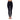 An image of a   REJUVA Seamless Compression Legging 15-20 mmHg | Compression Apparel