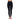 An image of a   REJUVA Seamless Compression Legging 15-20 mmHg | Compression Apparel