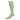 An image of a  X-Large-Green-Navy-15-20-mmHg REJUVA Spot Knee-high Compression Socks | Compression Apparel