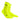 An image of a  5-Neon-Yellow-Mens Reflective Compression Mid Cut Socks (Copy) | Compression Apparel