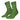 An image of a   Reflective Compression Mid Cut Socks | Compression Apparel