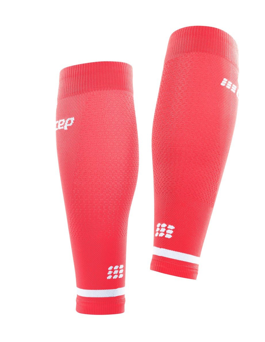 CEP - CEP Compression Calf Sleeves 3.0 for men provide an athletic