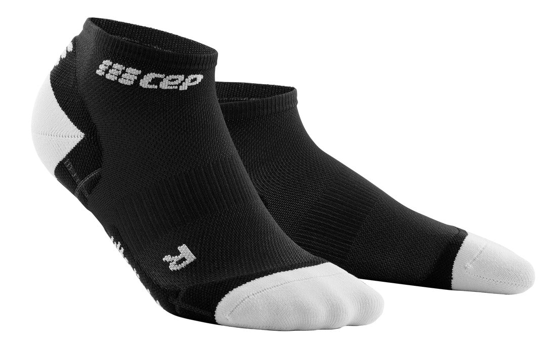 CEP Ultralight Low Cut Sock | Compression Care