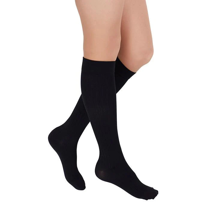 REJUVA Freedom Knee-high Compression Socks | Compression Care