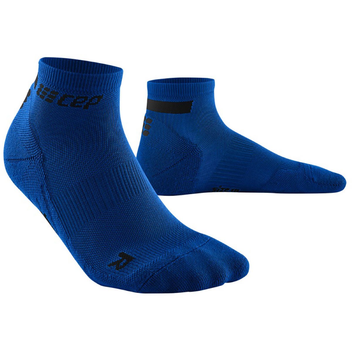 Men's CEP The Run Compression Socks 4.0 – Commonwealth Running Co.