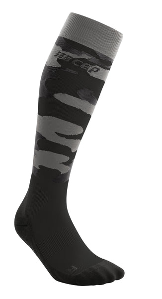 CEP Camocloud Knee-High Compression Socks