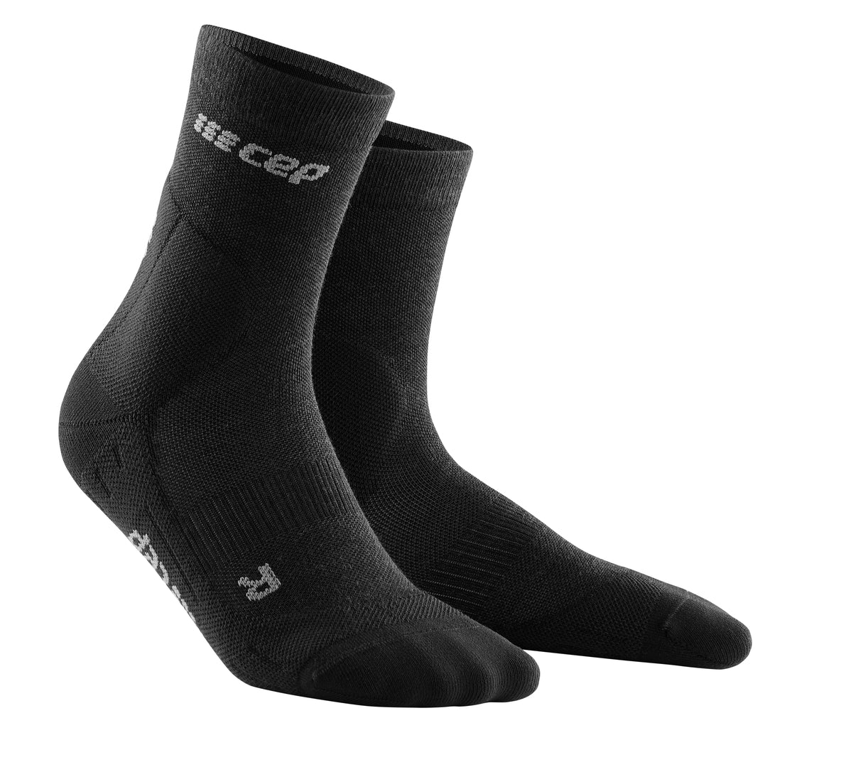CEP Cold Weather Touring Compression Sock – Compression Care