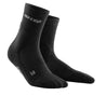 CEP Cold Weather Touring Mid-cut Compression Sock | Compression Care