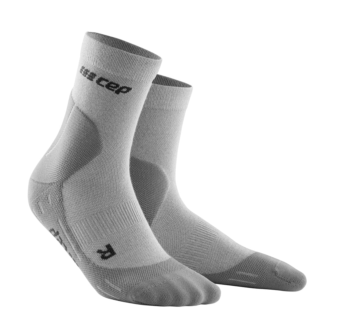 CEP Cold Weather Touring Mid-cut Compression Sock