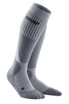 CEP Cold Weather Touring Knee-high Compression Sock | Compression Care