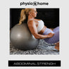 Exercise Ball Kit | Compression Care