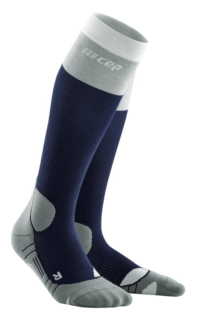 CEP Hiking Merino Light Knee-high Compression Sock | Compression Care