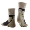 CEP Hiking Merino Mid Cut Sock | Compression Care
