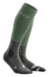 CEP Hiking Merino Knee-high Compression Sock | Compression Care