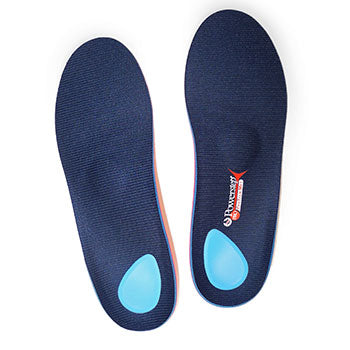 Orthotic- Powerstep Protech Full Length | Compression Care