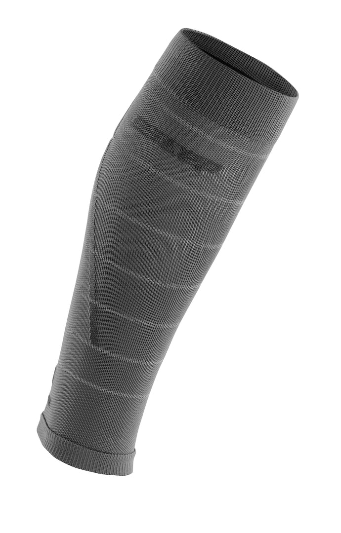 CEP – CALF SLEEVES 3.0 for women  Sleeves for precise calf compression in  blue/grey, size III : : Health & Personal Care