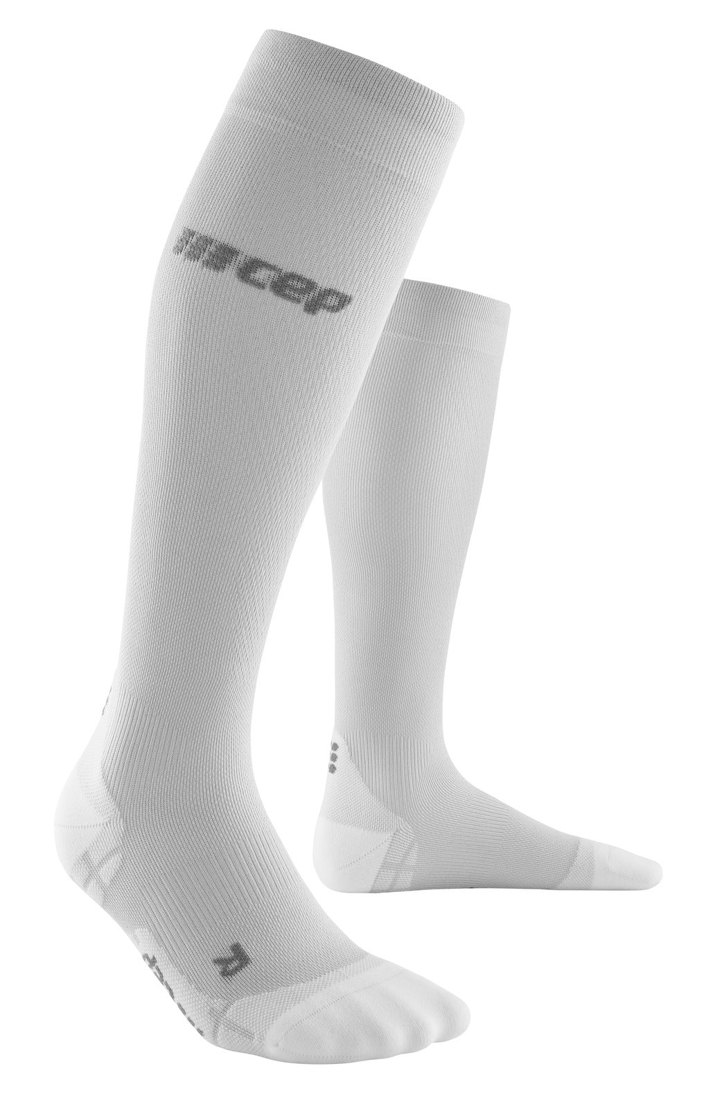 Ski Ultralight Tall Compression Socks for Men – CVR Compression Care