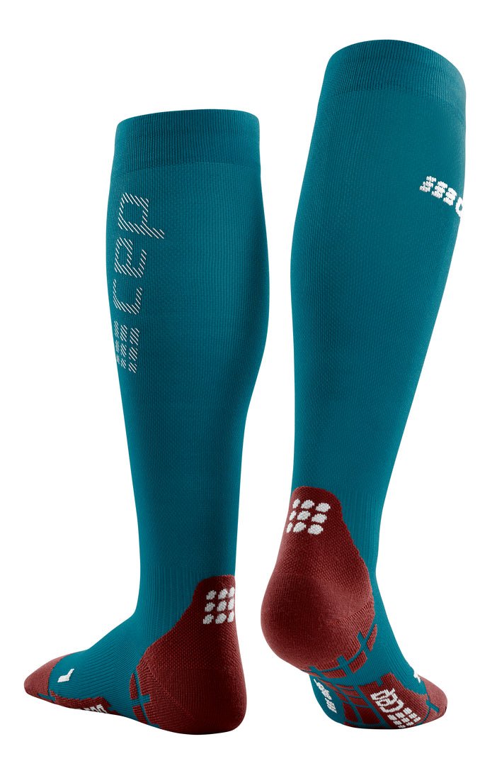 Recovery socks for women CEP Compression - Recycled socks