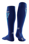 CEP Ski Thermo Knee-high Compression Sock | Compression Care