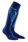 CEP Ski Thermo Knee-high Compression Sock | Compression Care