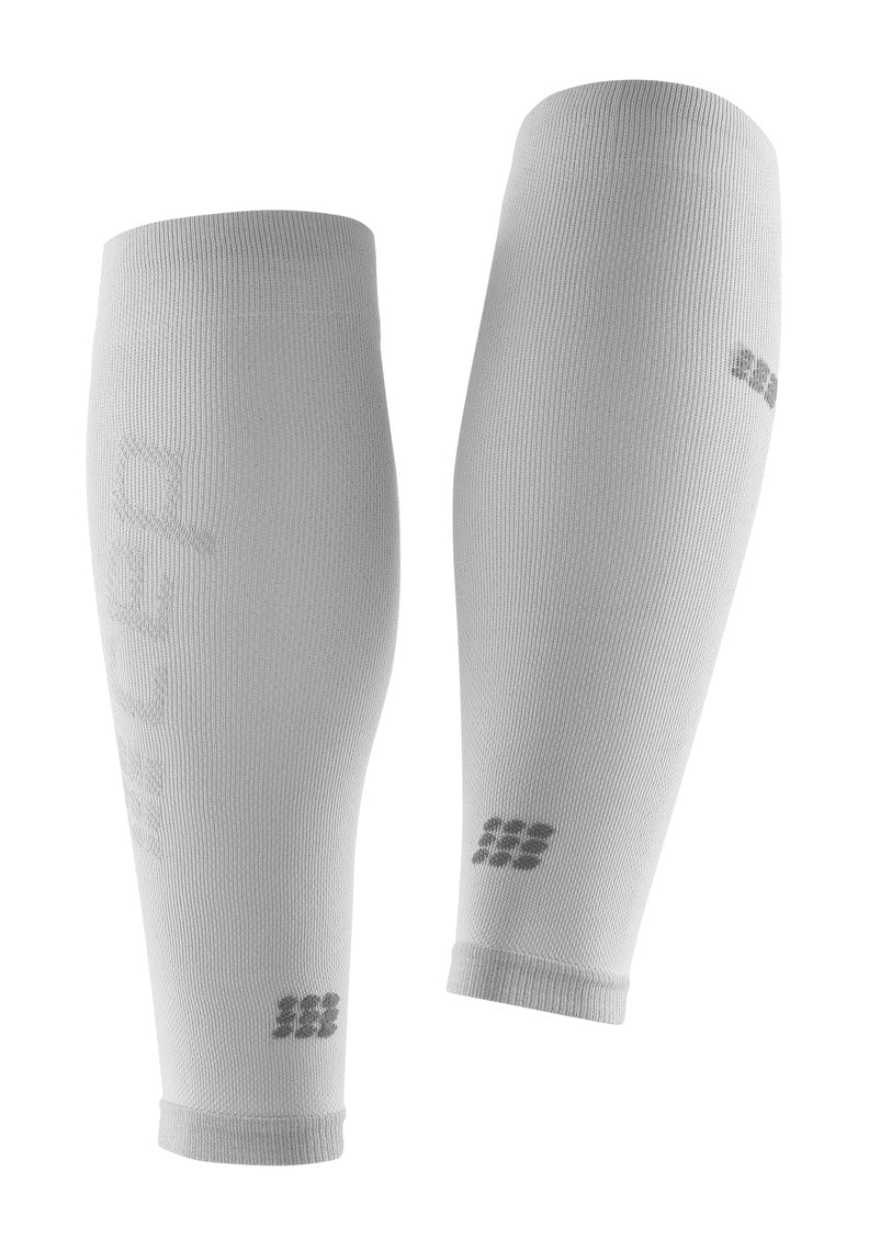 CEP Compression Calf Sleeves Nighttech V Men's RRP £ 35 Black