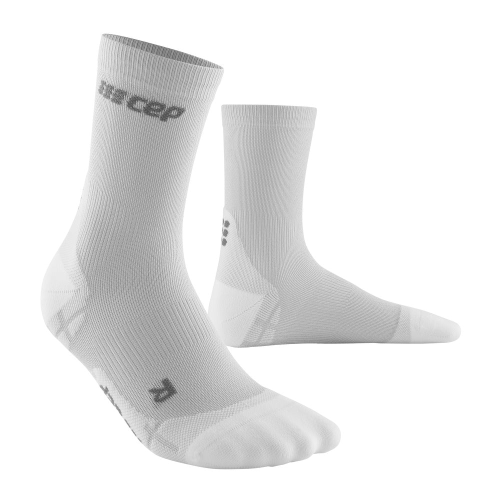 Ultralight Short Compression Socks - Men